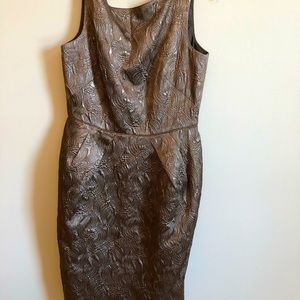 Banana Republic dress
